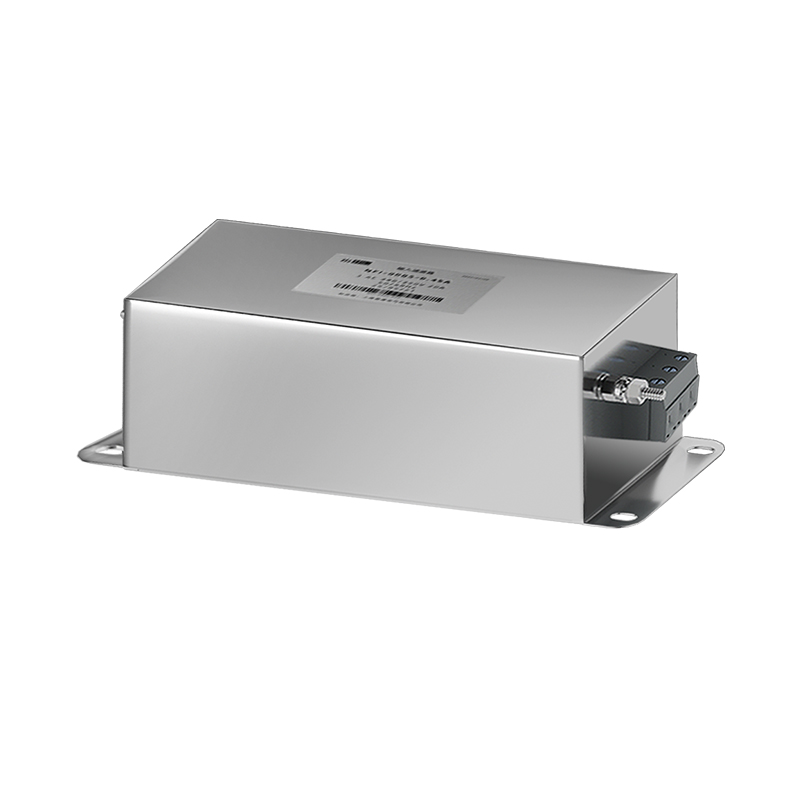 三相三线EMC滤波器